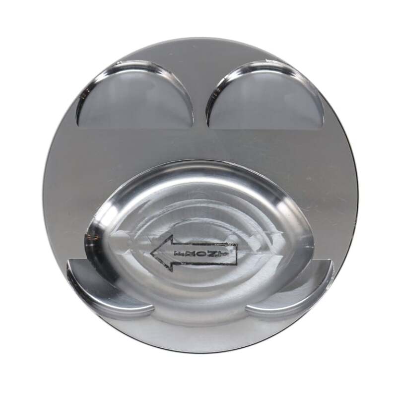 Manley Performance 630000C-1 Manley fits Mazda 94mm 87.5mm Standard Bore 9.5