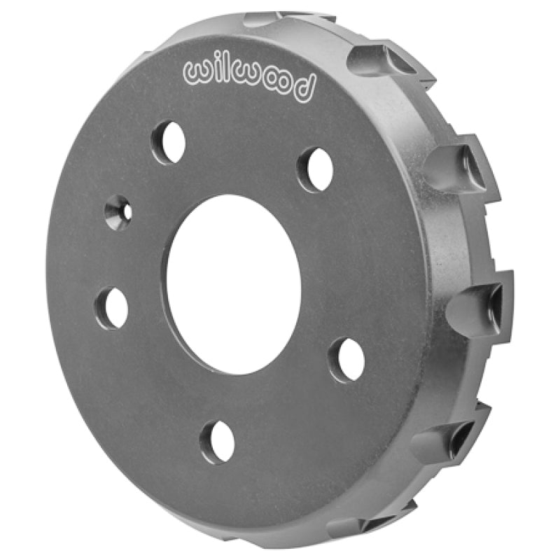 Wilwood 170-15420 12 Lug Drive Dynamic MT Hat 7.77 Snap