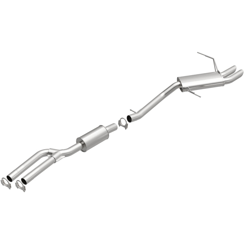 Magnaflow 106-0786 BRE Exhaust Kit 06-11 fits BMW 328i 328i xDrive 328xi 325i 3L