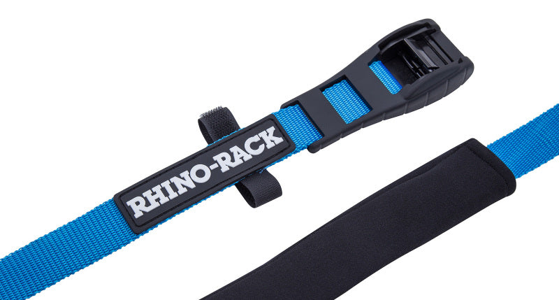 Rhino-Rack RBAS2 Paddle Board Nose/Tail Tie Down Strap