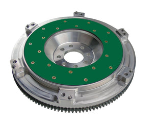 Fidanza 194611 Aluminum Flywheel 09-10 fits RAM HEMI / 09-11 Challenger R/T HEMI