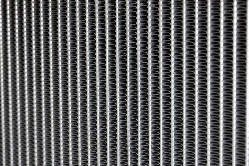GReddy 12043800 92-02 fits Mazda RX-7 (FD3S) Aluminum Radiator TW-R - Front Mount