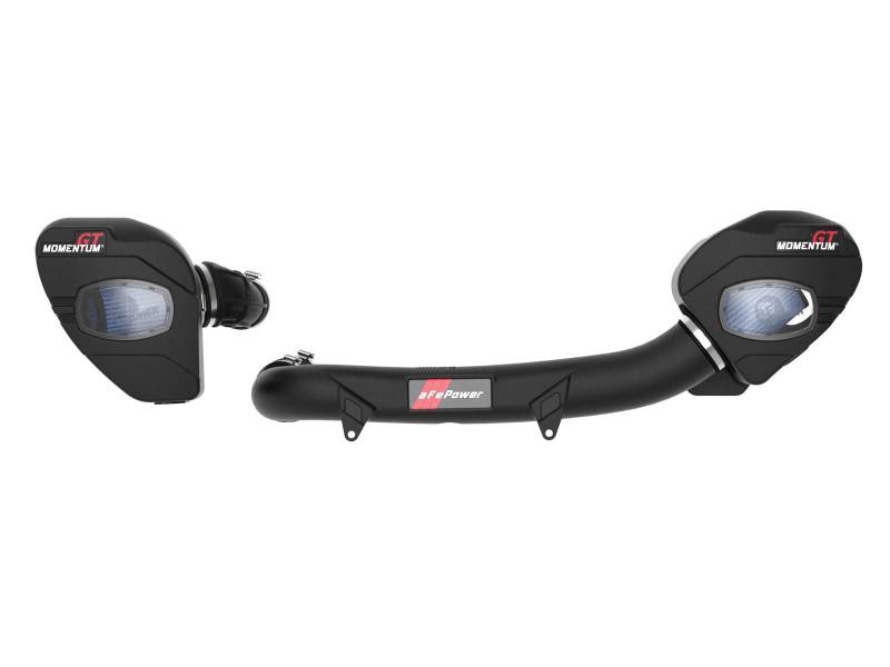 AFE 50-70083R fits BMW M3/M4 (G80/82/83)L6-3.0L (tt) S58 Momentum GT Cold Air I