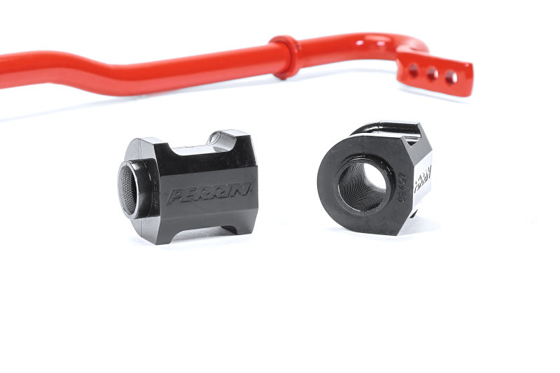 PERRIN 08-21 WRX/STI & BRZ/FR-S/86/GR86 Rear Sway Bar - 25mm