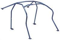 Cusco 116 261 FLHD Roll Cage 7pt Dash Escape No Sunroof fits Toyota Corolla AE8