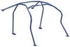 Cusco 116 261 A Steel Roll Cage 4 Point 2 Passenger 2015 fits Subaru WRX / STI