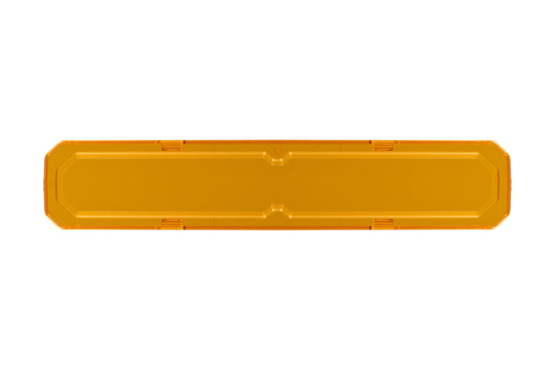 Diode Dynamics DD7782 SS10 Cover Standard Yellow