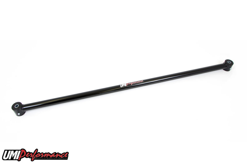 UMI Performance 1040-B 05-14 fits Ford Mustang Single Adjustable Panhard Bar- Po