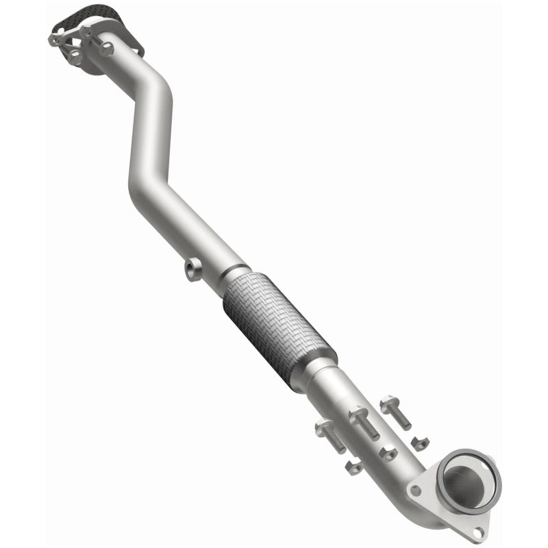 Magnaflow 107-0132 BRE Exhaust 98-00 Altima 2.4L Front Pipe Kit