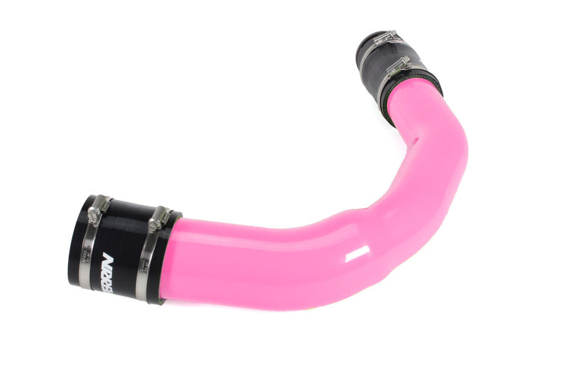 Perrin PSP-ITR-201HP 2022+ fits Subaru WRX Charge Pipe - Hyper Pink