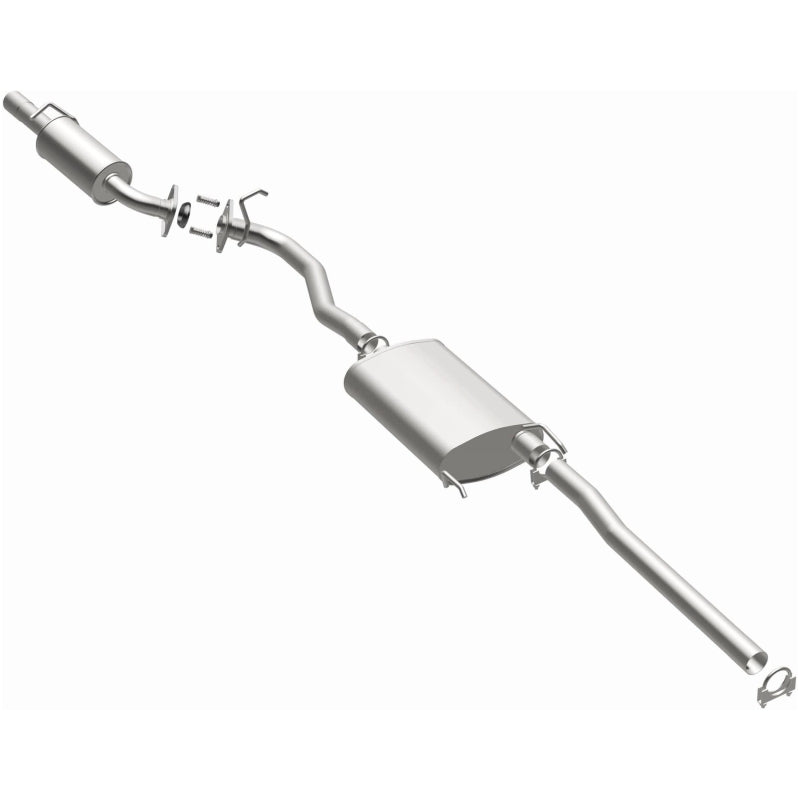 Magnaflow 106-0271 BRE Exhaust Kit 04-07 Highlander RX330 3.3L