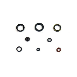 Athena P400510400095 14-17 fits Suzuki RMX-Z 450 Engine Oil Seals Kit
