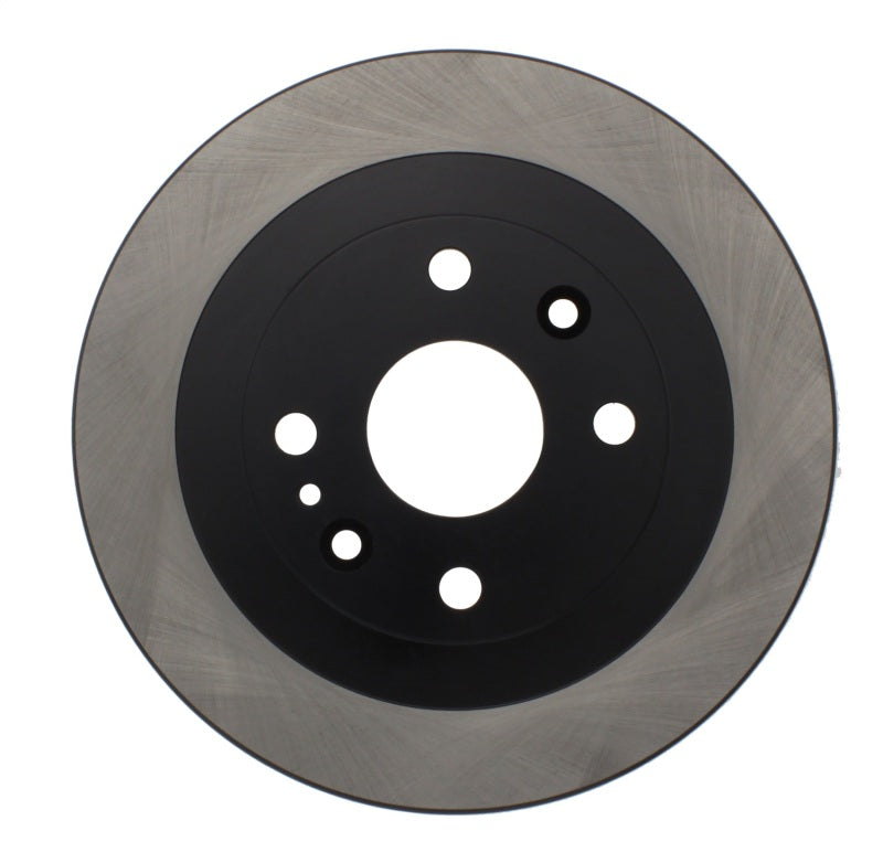 Stoptech 120.45041CRY Centric 94-05 Mazda Miata MX-5/92-95 MX-3 (Normal Suspension) Rear Premium Brake Cryo Rotor