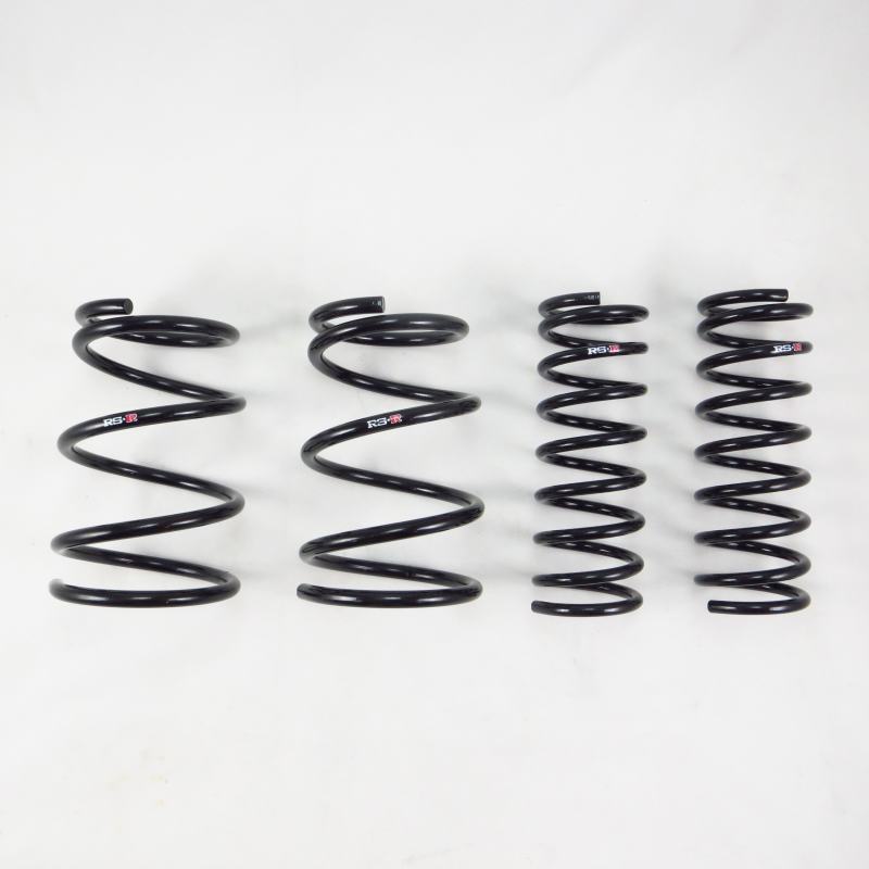 RS-R F668W 15-17 fits Subaru Outback 2.5(BS9) Down Sus Springs