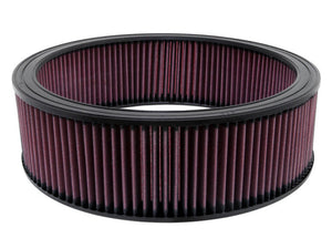 K&N Engineering E-1690 K&N Replacement Air Filter fits GM CARS & TRUCKS V8-260,350, 1978-80