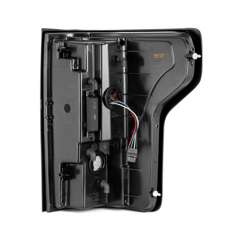 AlphaRex  652010 fits Ford 15-17 F-150 (Excl Models w/Blind Spot Sensor) PRO-Ser