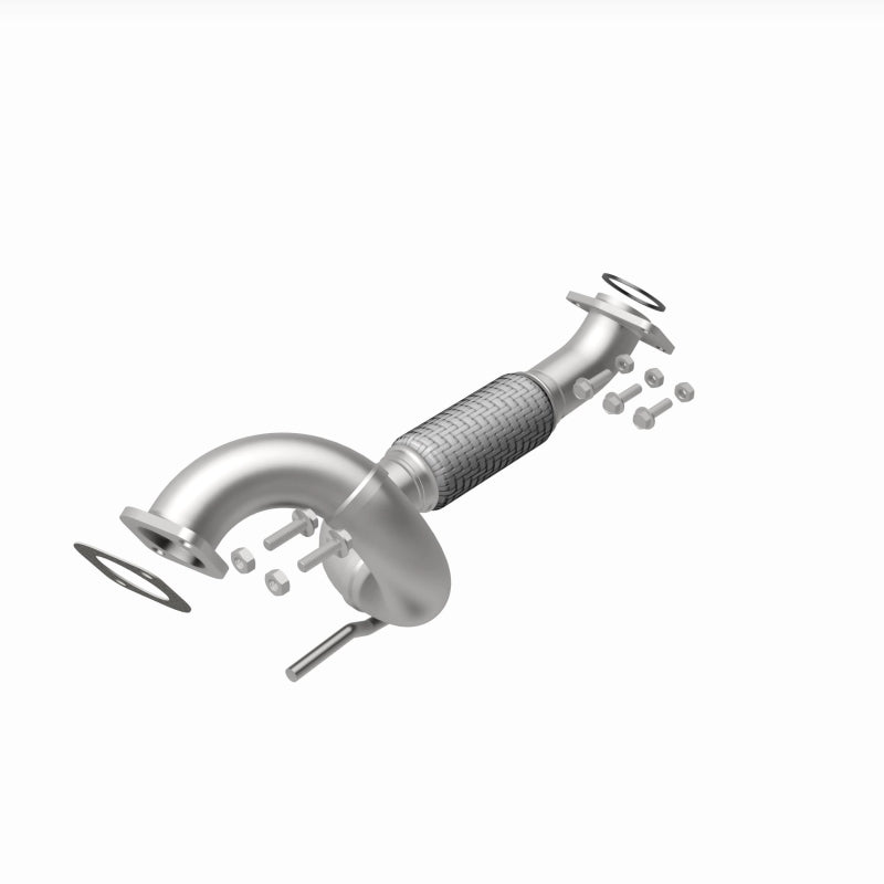 Magnaflow 107-0089 BRE Exhaust 08-10 Rogue 2.5L Front Pipe Kit