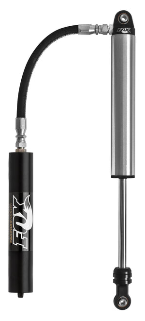 FOX 980-06-061 2.5 Factory Series 8in DSC Coilover Shock 50/70 - Black