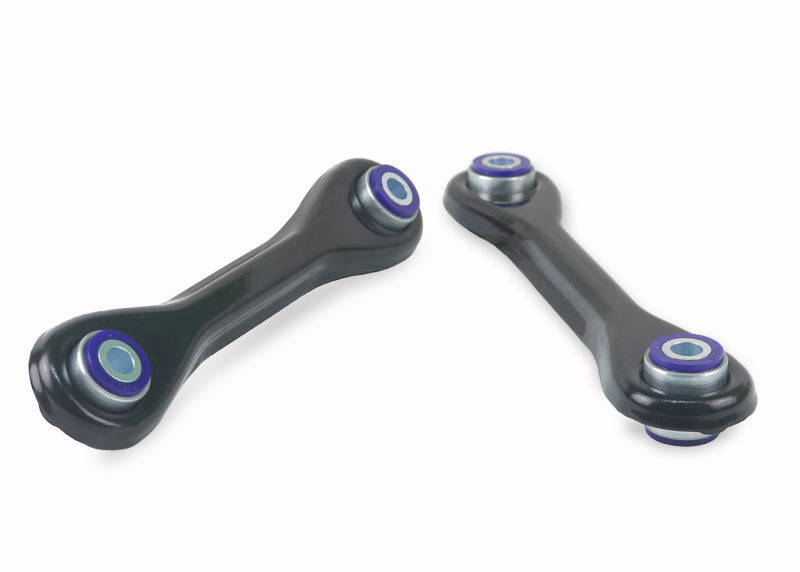 SuperPro TRC1148 04-09 fits Mazda 3 Lower Control Arm Set - Rear