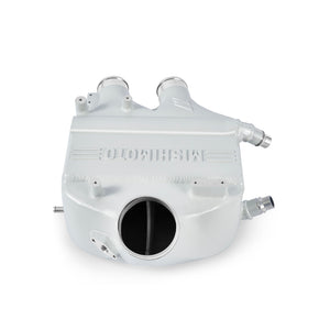 Mishimoto MMB-F80-PPCMW 15-20 fits BMW F8X M3/M4 Performance Air-to-Water Intercooler Power Pack - Mineral White