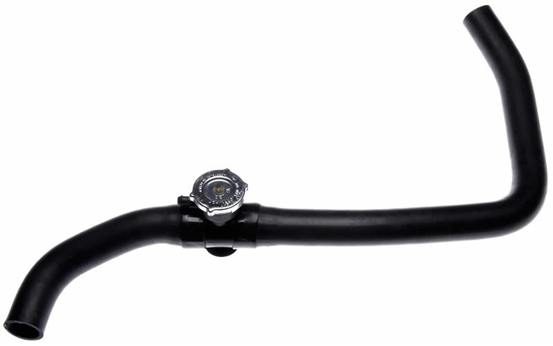 Gates 23190 07-17 fits Jeep Patriot 4-Cyl. 2.4L Upper Molded Coolant Hose