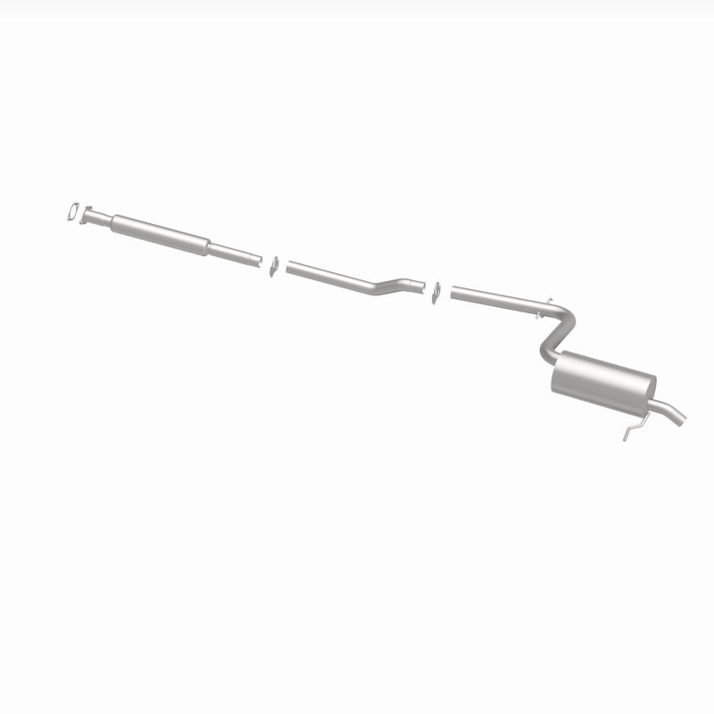 Magnaflow 106-0213 BRE Exhaust Kit 03-06 Volvo XC90