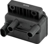 Twin Power 210651 99-01 FLH With EFI Ignition Coil Black Replaces H-D 31639-99