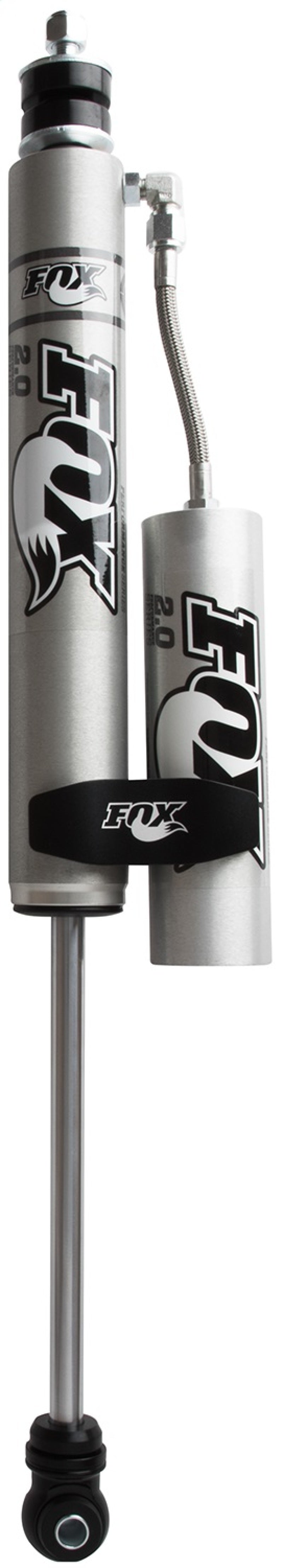Fox 985-24-015 07+ fits Jeep JK 2.0 Performance Series 9.6in. Smooth Body Remote Res. Front Shock / 1.5-3.5in. Lift