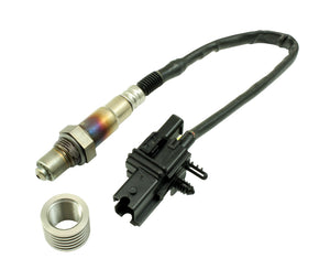 AME 30-2063 Universal Wideband UEGO Sensor with Stainless Manifold Bung Install