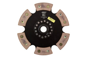 ACT 6224010 fits Acura CL 6 Pad Rigid Race Disc