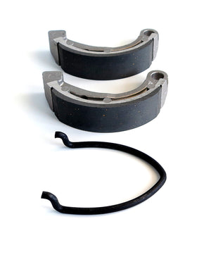 EPI WE440037 01+ Polaris 50-110 Outlaw/Sportsman Brake Shoes