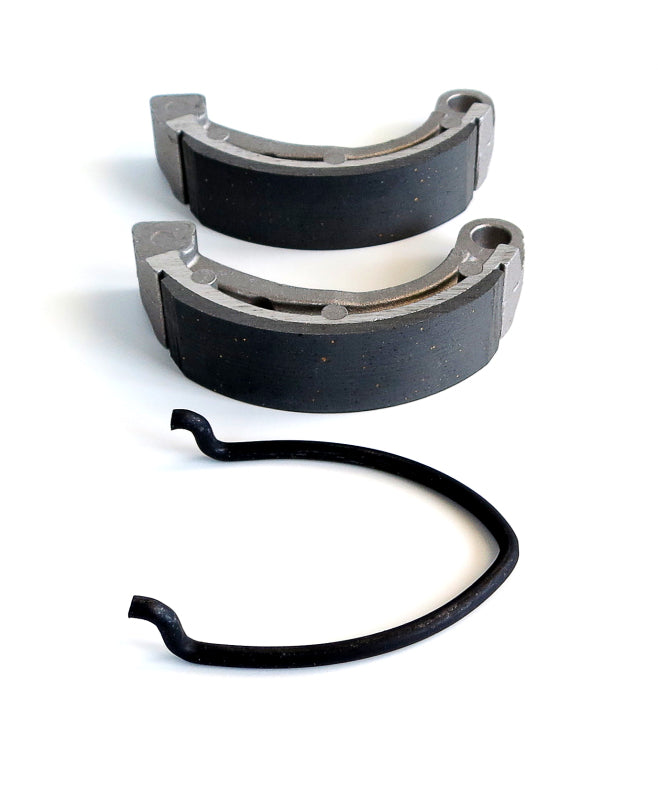 EPI WE440037 01+ Polaris 50-110 Outlaw/Sportsman Brake Shoes