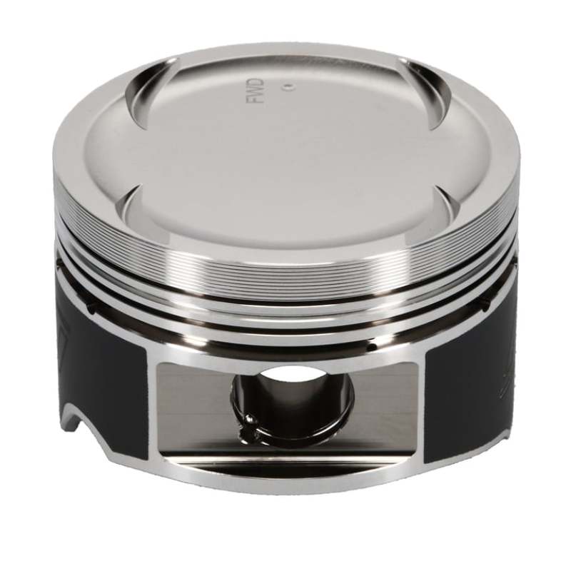 Wiseco 6549M88AP fits Nissan VG30 Turbo -9cc 1.260 X 88MM Piston Shelf Stock (SI