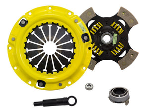 ACT ZM2-HDG4 fits Mazda Miata HD/Race Sprung 4 Pad Clutch Kit