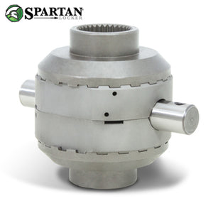 Yukon SL fits NTITAN-32 Standard Spartan Locker For Nissan Titan Rear Diff