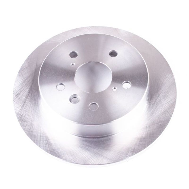 PowerStop JBR1764 fits Toyota 18-19 Camry Rear Autospecialty Brake Rotor