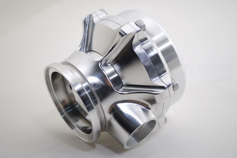 TiALSport 002612 TiAL Sport QR BOV 6 PSI Spring - Silver (1.0in)