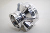 TiALSport 004931 TiAL Sport QR BOV 6 PSI Spring - Silver (34mm)
