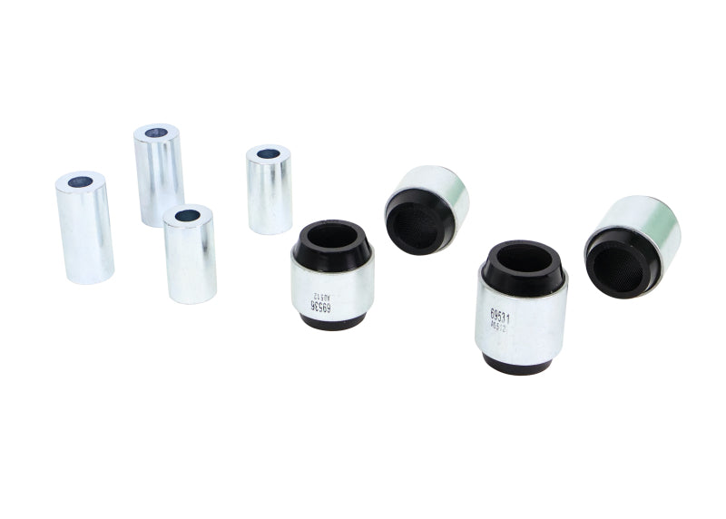 Whiteline W63693 21-25 Volkswagen ID.4 Lower Control Arm Rearward Bushing