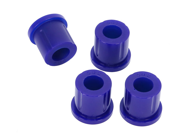SuperPro SPF0502K fits Ford/fits Mazda-Sprg/Eye Bush