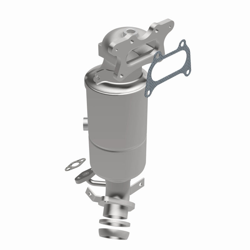 MagnaFlow 49343 Conv DF fits Honda 06-09 Civic 1.8L Manifold (49 State)