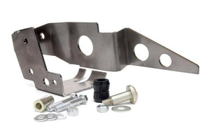 JKS Manufacturing JKSOGS161 fits Jeep Wrangler JK Track Bar Bracket - Front