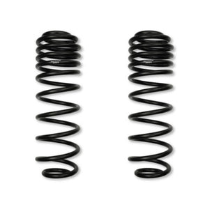 Rock Krawler RK06693P 97-06 fits Jeep TJ Wrangler & Unlimited LJ 4.5in Triple Rate Rear Coil Springs