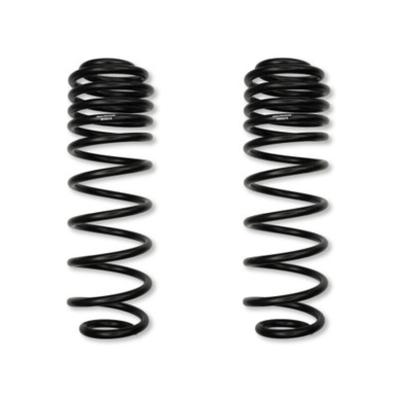 Rock Krawler RK00215P 97-06 fits Jeep TJ Wrangler & Unlimited LJ Triple Rate Coil Springs - Rear