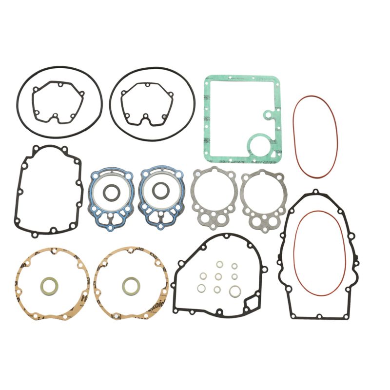 Athena P400190850260 Motoguzzi NTX 650 Complete Gasket Kit (Excl Oil Seal)