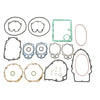 Athena P400190850260 Motoguzzi NTX 650 Complete Gasket Kit (Excl Oil Seal)