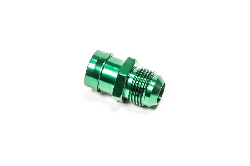 Radium Engineering 14-0763 V2 Quick Connect 15mm Female to 10AN Male Straight