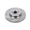 PowerStop JBR1318 fits Subaru 14-18 Forester Front Autospecialty Brake Rotor
