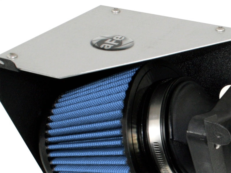 AFE 54-11722 FORCE Intakes Stage-2 P5R AIS P5R fits Audi A4 06-08 L4-2.0L (t)