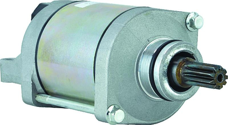 BikeMaster 153838 Starter